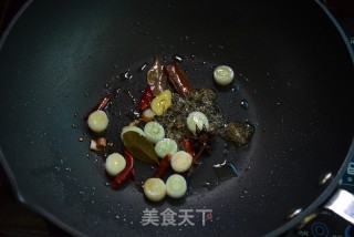 Braised Vegetarian Chicken recipe