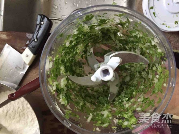 Onion Vegetable Pie recipe