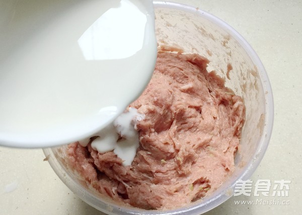 Homemade Luncheon Meat recipe