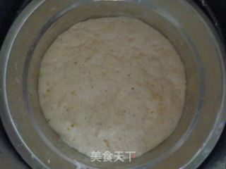 #柏翠大赛#revised Carrot Cake recipe