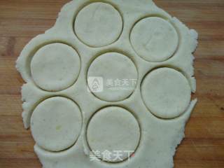 Cartoon Potato Cake recipe