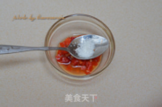 Chopped Pepper Seaweed recipe