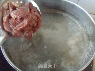 Spicy Turn-over-chili Hemp Kidney Flower recipe