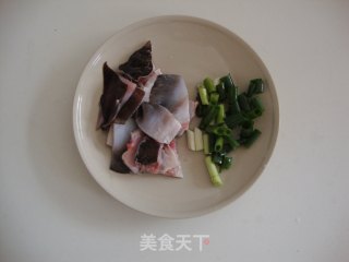 Boss Fish Stewed Tofu recipe