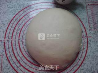 #aca烤明星大赛# Coconut Shredded Bread recipe