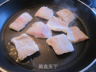 Garlic Onion Long Liyu recipe