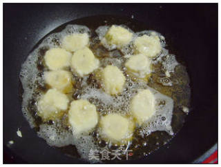 Candied Bananas. recipe
