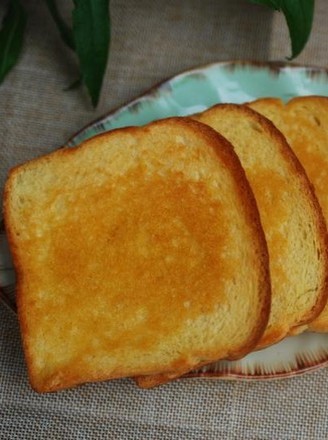 Honey Butter Bread