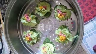 Emerald Shao Mai recipe