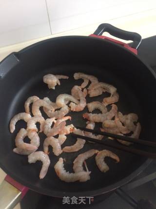 Typhoon Shrimp recipe