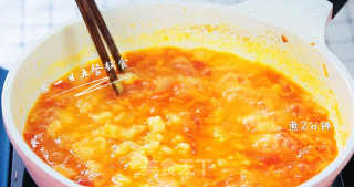 Mixed Vegetable and Fish Gnocchi recipe