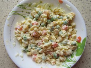 Egg Salad Cup recipe