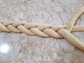 Challah Bread recipe
