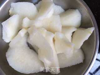 Chuanbei Sydney Syrup recipe