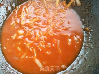 Korean Fried Chicken Hammer recipe