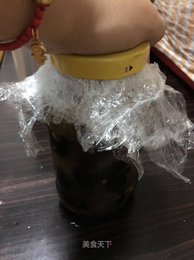 Original Goddess Wine recipe