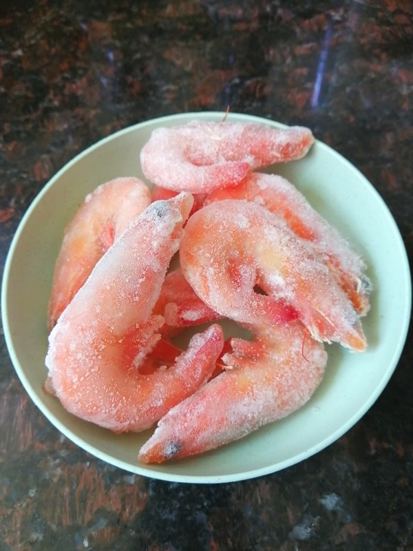 First Try~~crystal Shrimp Dumpling recipe