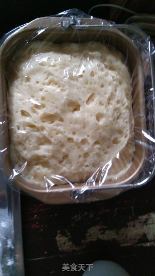 Meal Package recipe