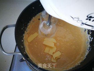 【yantai】boiled Sugar Version Cranberry Nougat recipe