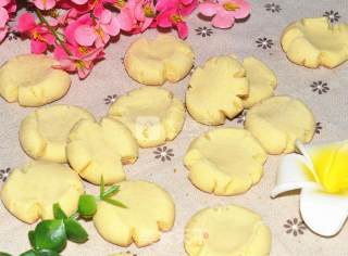Margarita Cookies—no Failures for Novices recipe