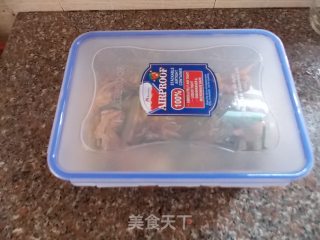 Lettuce Kimchi recipe