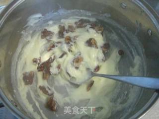 Jujube Fruit Yogurt recipe