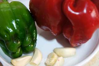 Lettuce in Oyster Sauce recipe