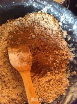 Butter Milk Tea recipe