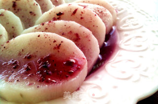 Blueberry Mountain Pills recipe