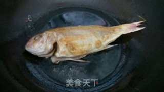 Braised Sequoia Fish recipe