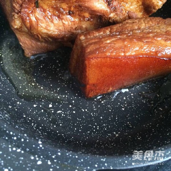 Pork with Dried Plums and Vegetables recipe