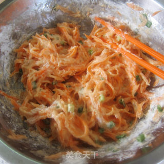 Let The Children Never Forget の【radish Balls】 recipe