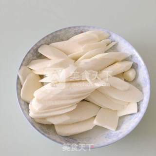 Jujube Mud Yam Cake recipe