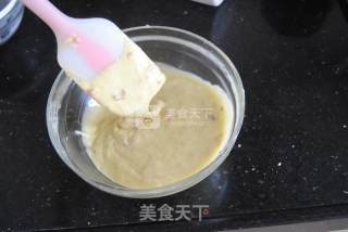 Rose Madeleine recipe