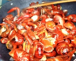 Spicy Crayfish Make Your Own Clean, Hygienic and Delicious recipe