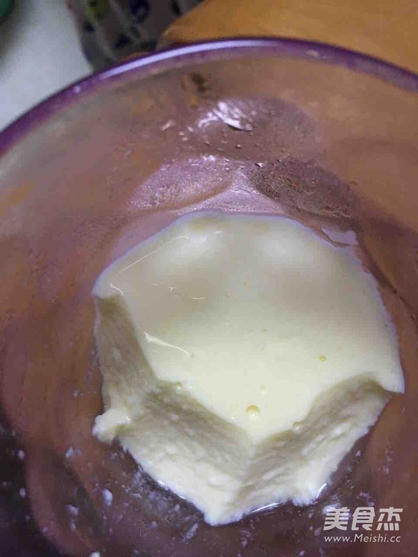 Homemade Pudding recipe