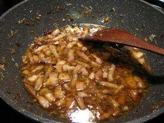 Taiwanese Braised Pork Rice--home-cooked Meal recipe