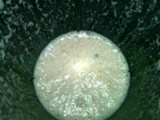 Carrot Milk recipe