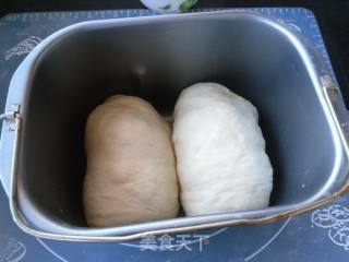 Candied Bread recipe