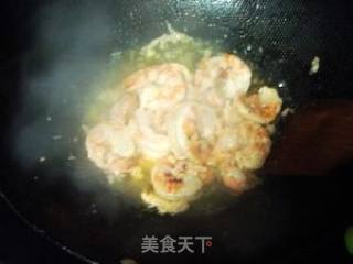 Zhejiang Famous Dish---longjing Shrimp recipe