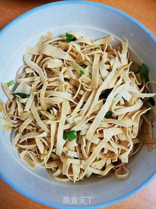 Thousands of Cold Dressing recipe