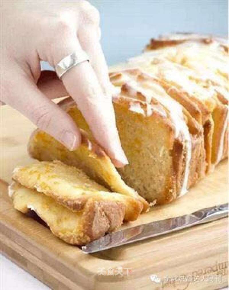 Soft Bread recipe