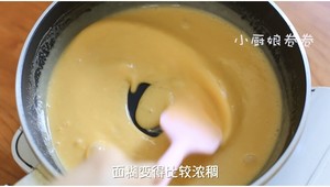 Universal Golden Sand Custard Filling (necessary for Liuxin Mooncakes) recipe