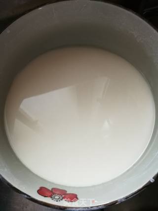 Brown Liangpi recipe