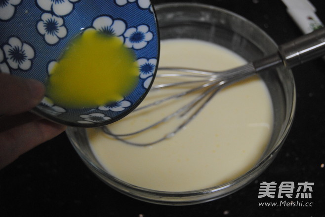 Durian Melaleuca Cake recipe