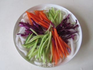 Cold Potato Powder recipe