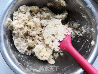 Oatmeal Almond Cookies recipe