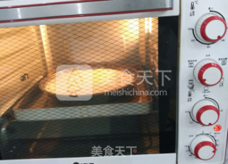 Cotton Cake recipe