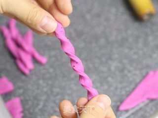 Fruit Molar Stick recipe
