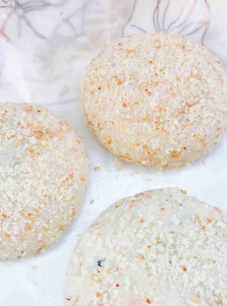 Glutinous Rice Cakes recipe